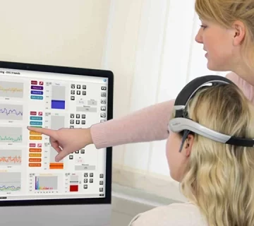 How Neurofeedback Can Optimize Your Brain for Peak Performance