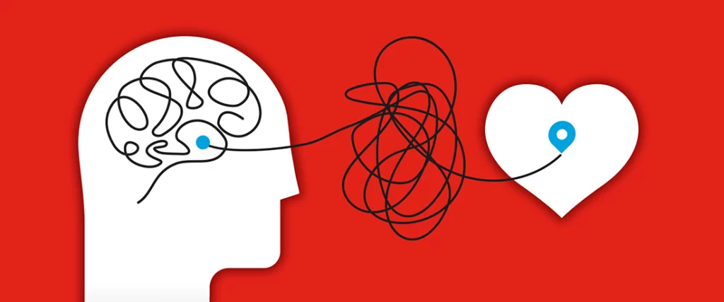 Emotional Walls: How to Let People In Without Fear