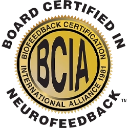 Biofeedback certification 4