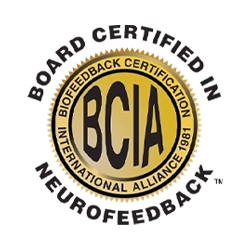Biofeedback certification 5