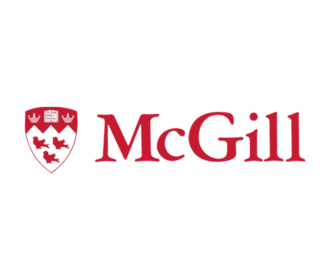 Mcgill university 2